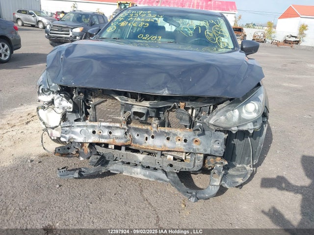 3MZBM1V75EM116689 Mazda pe