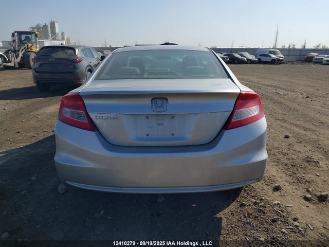 Aukcja sprzedaży 2013 Honda Civic Lx, vin: 2HGFG3B41DH004424, numer aukcji: 12410279