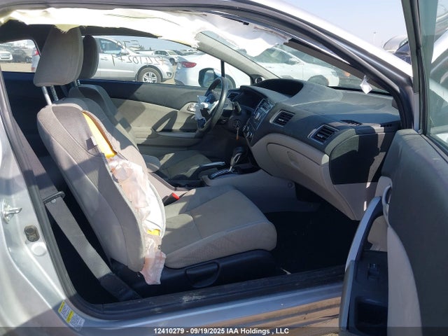 Aukcja sprzedaży 2013 Honda Civic Lx, vin: 2HGFG3B41DH004424, numer aukcji: 12410279