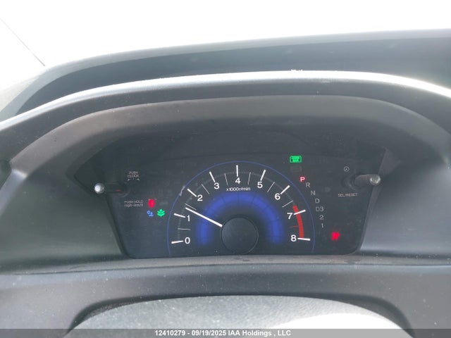 Aukcja sprzedaży 2013 Honda Civic Lx, vin: 2HGFG3B41DH004424, numer aukcji: 12410279