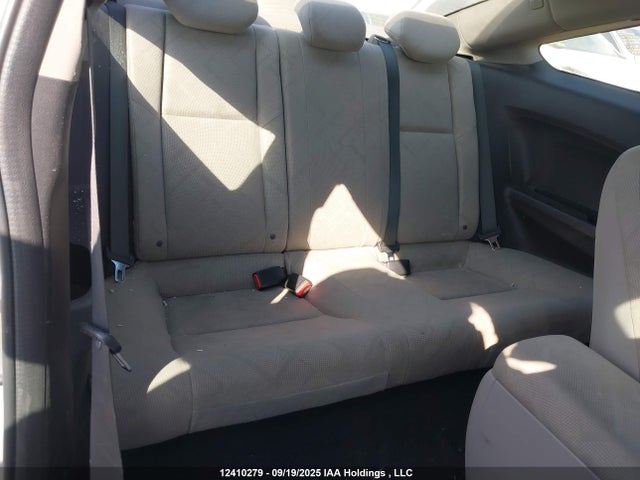 Aukcja sprzedaży 2013 Honda Civic Lx, vin: 2HGFG3B41DH004424, numer aukcji: 12410279