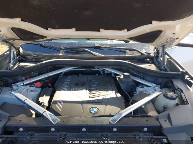 5UXCR6C56KLL01725 BMW 2019