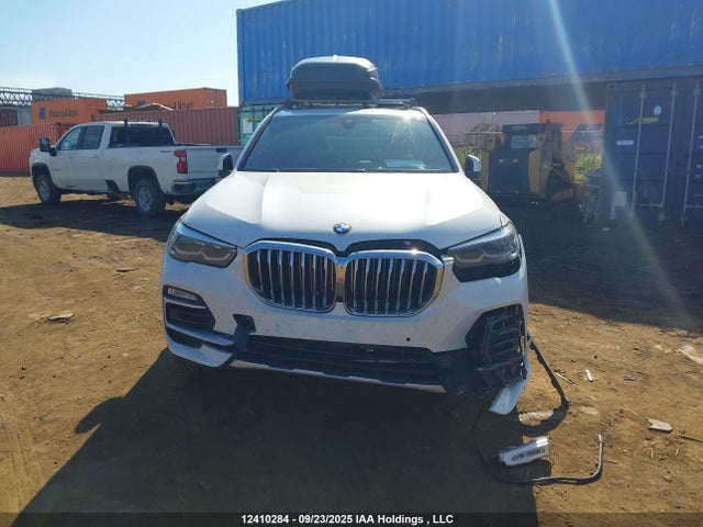 5UXCR6C56KLL01725 BMW 2019