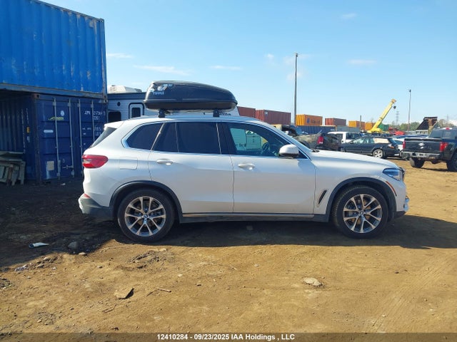 5UXCR6C56KLL01725 BMW 2019