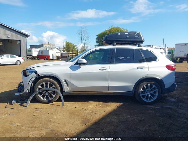5UXCR6C56KLL01725 BMW 2019