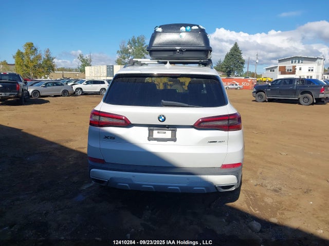5UXCR6C56KLL01725 BMW 2019