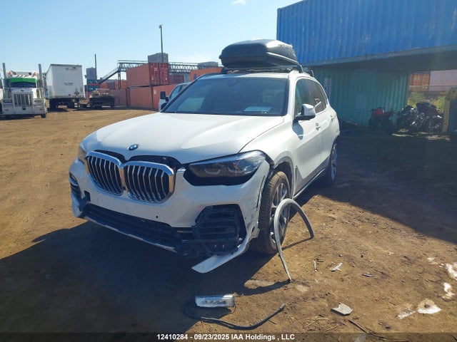5UXCR6C56KLL01725 BMW 2019