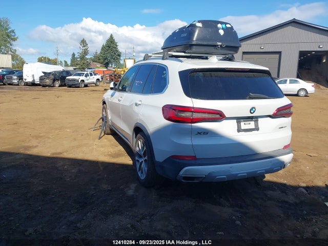 5UXCR6C56KLL01725 BMW 2019