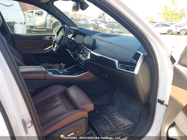 5UXCR6C56KLL01725 BMW 2019