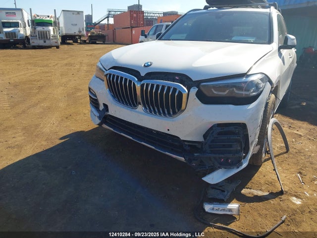 5UXCR6C56KLL01725 BMW 2019