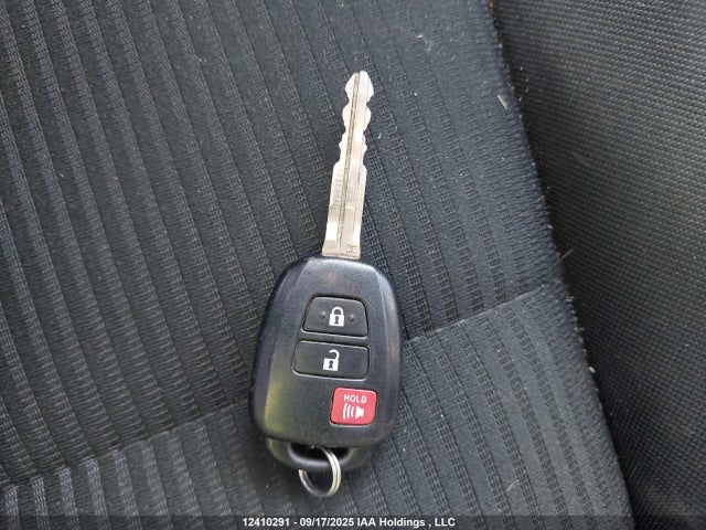 Toyota 2ar-fe 2018 2T3BFREV9JW836810 Image 11
