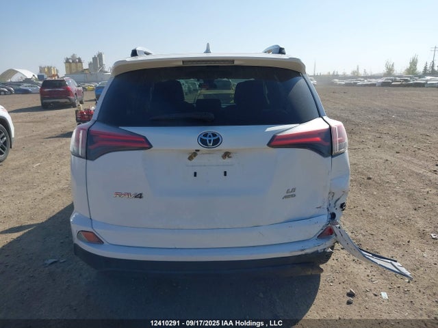 Toyota 2ar-fe 2018 2T3BFREV9JW836810 Image 16