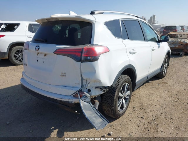 Toyota 2ar-fe 2018 2T3BFREV9JW836810 Image 4