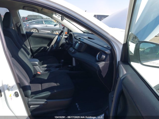 Toyota 2ar-fe 2018 2T3BFREV9JW836810 Image 5
