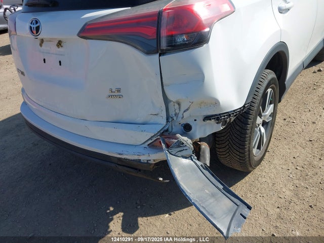 Toyota 2ar-fe 2018 2T3BFREV9JW836810 Image 6