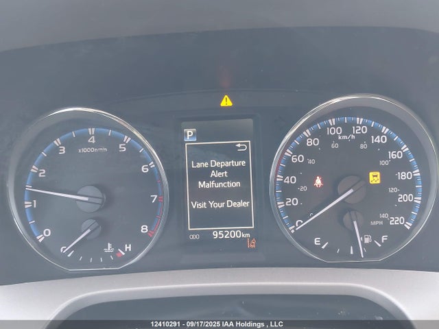 Toyota 2ar-fe 2018 2T3BFREV9JW836810 Image 7