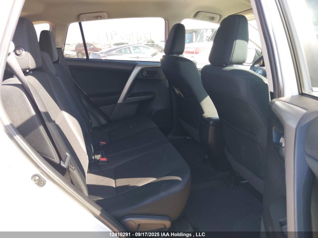 Toyota 2ar-fe 2018 2T3BFREV9JW836810 Image 8