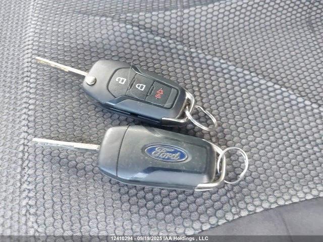 Ford 5.0l 4v 2018 1FTFX1E51JKD61730 Image 11