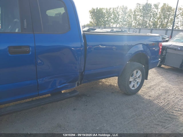 Ford 5.0l 4v 2018 1FTFX1E51JKD61730 Image 6