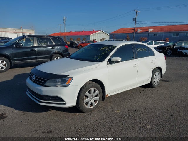 3VW1K7AJXFM408362 Volkswagen Jetta
