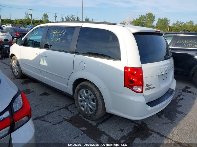 Dodge 2017 2017 2C4RDGBG9HR662319 Image 3