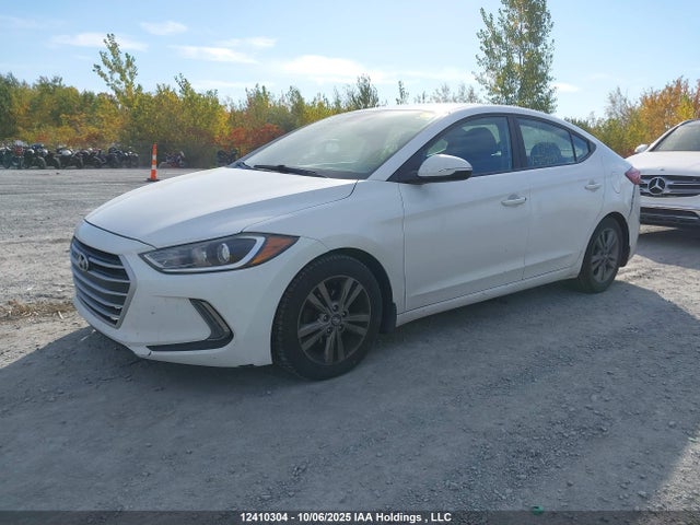 KMHD84LF1HU093239 Hyundai Elantra