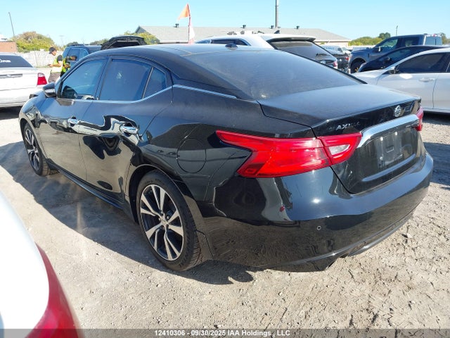 Nissan Maxima 2017 1N4AA6AP5HC426444 Image 3