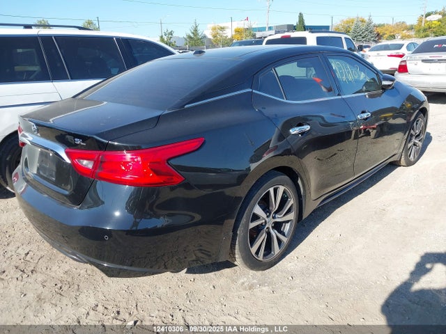 Nissan Maxima 2017 1N4AA6AP5HC426444 Image 4