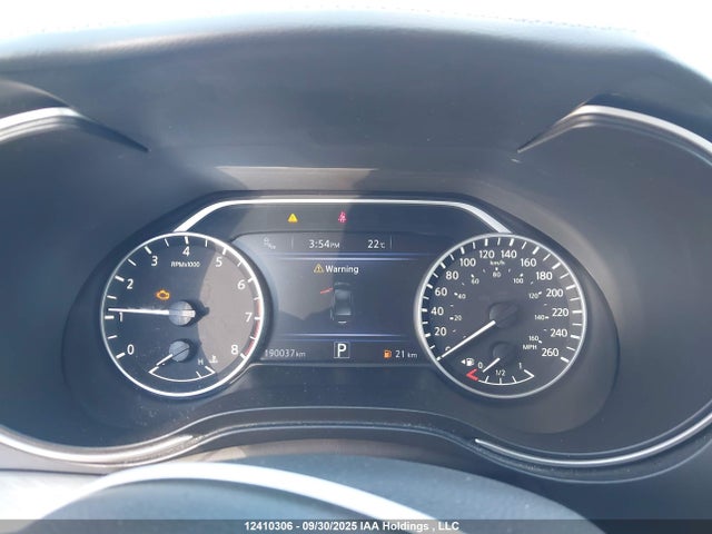Nissan Maxima 2017 1N4AA6AP5HC426444 Image 7