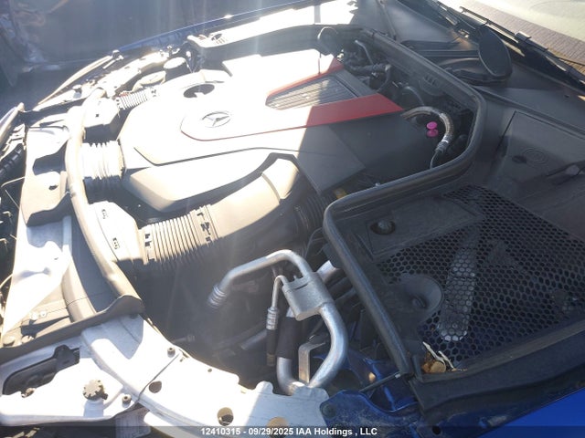 Mercedes-Benz m276 2018 WDDWJ6EBXJF738557 Image 10