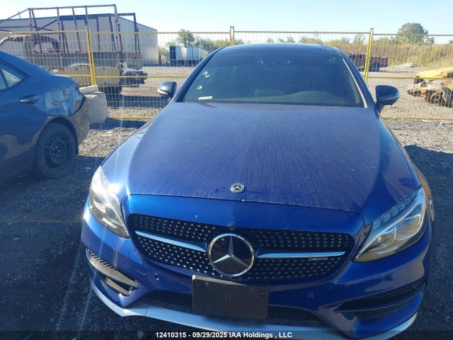 Mercedes-Benz m276 2018 WDDWJ6EBXJF738557 Image 13