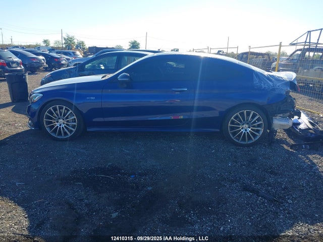 Mercedes-Benz m276 2018 WDDWJ6EBXJF738557 Image 15