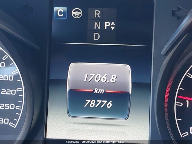 Mercedes-Benz m276 2018 WDDWJ6EBXJF738557 Image 16