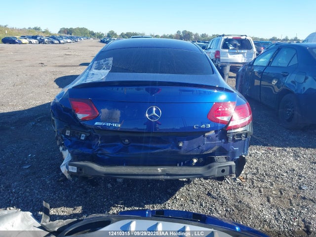 Mercedes-Benz m276 2018 WDDWJ6EBXJF738557 Image 17