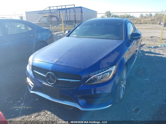 Mercedes-Benz m276 2018 WDDWJ6EBXJF738557 Image 2