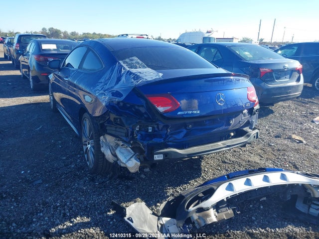 Mercedes-Benz m276 2018 WDDWJ6EBXJF738557 Image 3