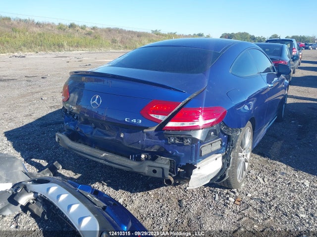Mercedes-Benz m276 2018 WDDWJ6EBXJF738557 Image 4