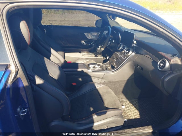 Mercedes-Benz m276 2018 WDDWJ6EBXJF738557 Image 5