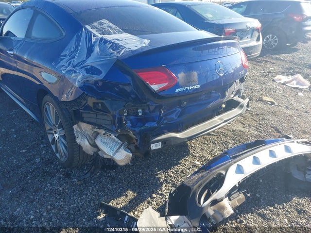 Mercedes-Benz m276 2018 WDDWJ6EBXJF738557 Image 6
