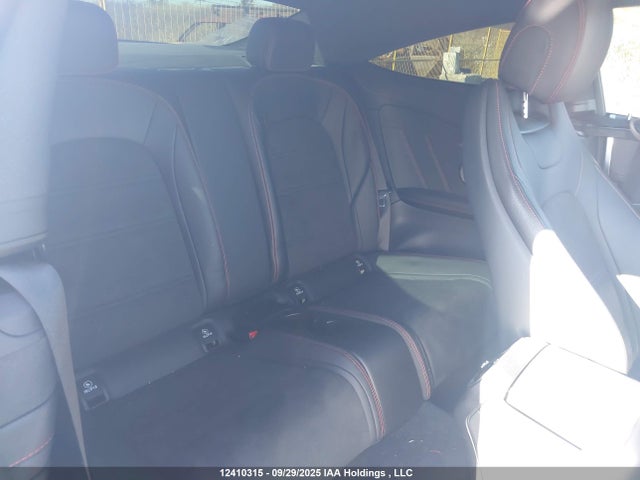 Mercedes-Benz m276 2018 WDDWJ6EBXJF738557 Image 8