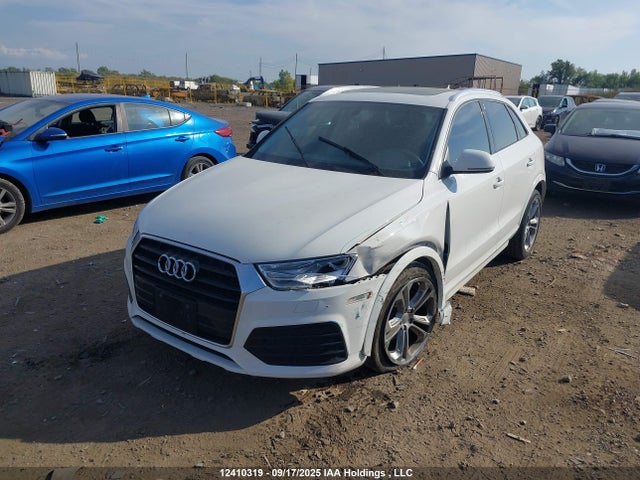 WA1JCCFSXJR003355 Audi 2018