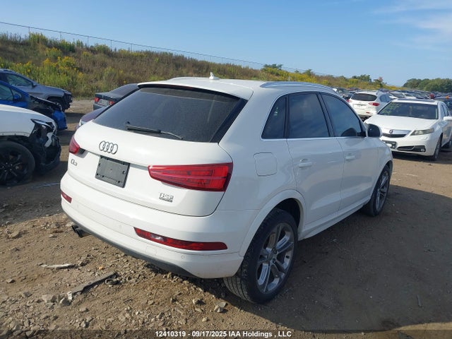 WA1JCCFSXJR003355 Audi 2018