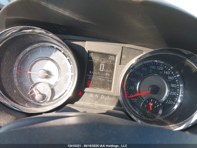 2C4RC1CG7FR576972 Chrysler Town and Country