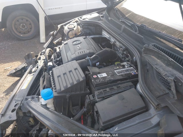 Volkswagen tsi 2021 3VW6T7BU5MM075609 Image 10