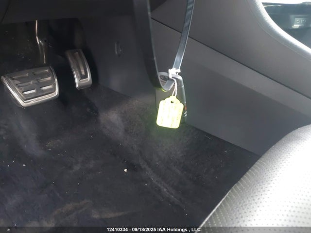 3VW6T7BU5MM075609 Volkswagen tsi