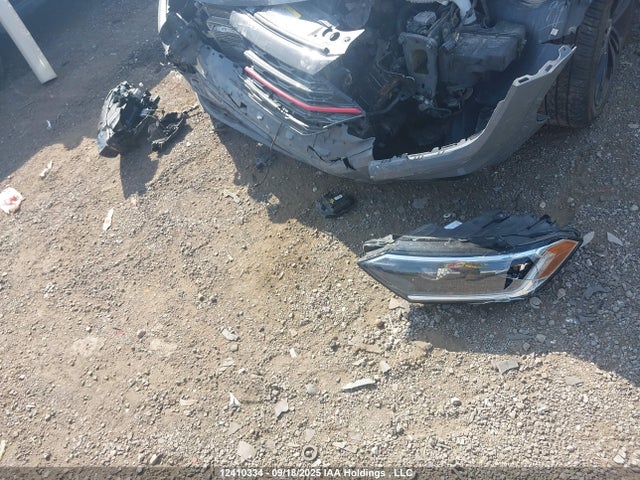 Volkswagen tsi 2021 3VW6T7BU5MM075609 Image 12