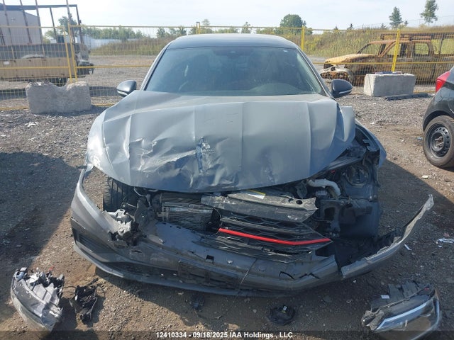 3VW6T7BU5MM075609 Volkswagen tsi