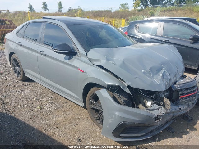 3VW6T7BU5MM075609 Volkswagen tsi