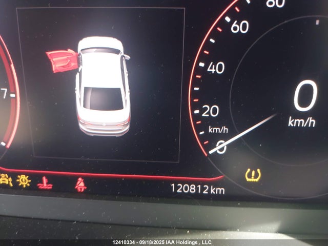 Volkswagen tsi 2021 3VW6T7BU5MM075609 Image 16