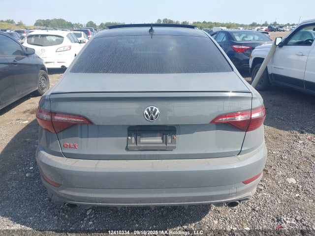 Volkswagen tsi 2021 3VW6T7BU5MM075609 Image 17